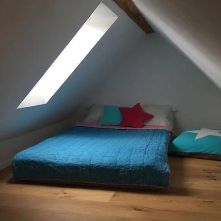 Loft Apartment In Central Zug Luaran gambar