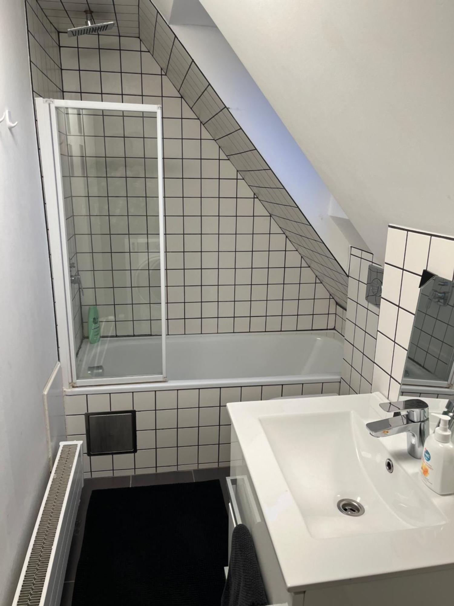 Loft Apartment In Central Zug Luaran gambar