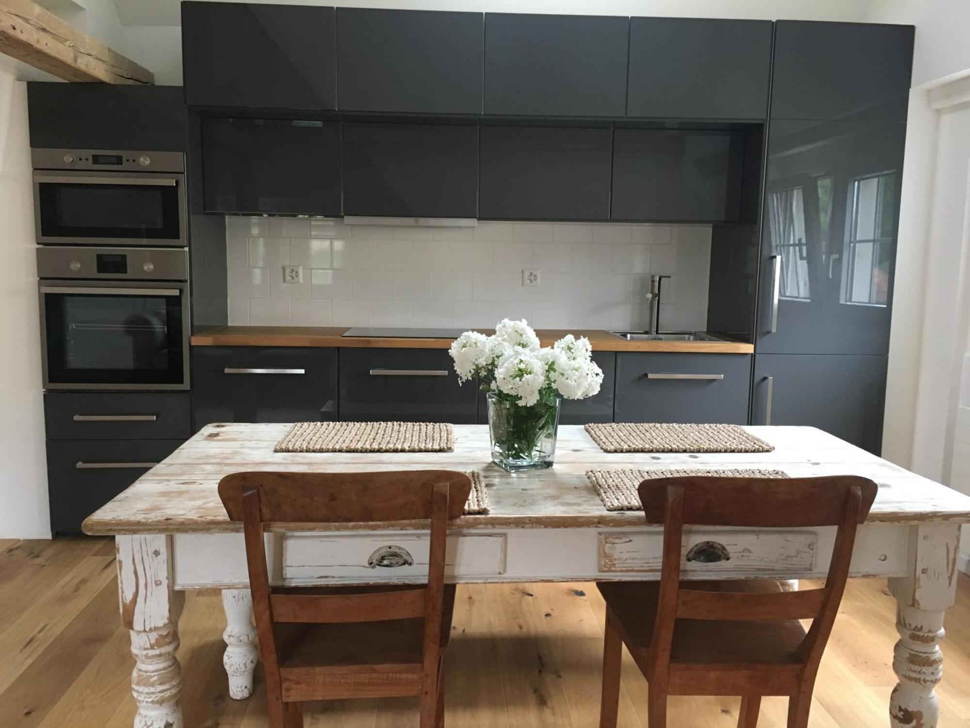 Loft Apartment In Central Zug Luaran gambar